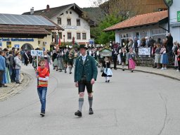 17.05. Sonntag